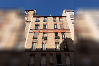 achat appartement clichy 92110