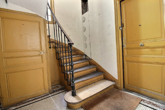 achat appartement clichy 92110