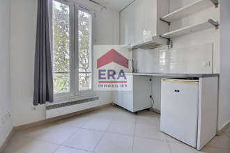 achat appartement clichy 92110