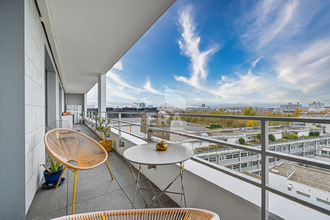 achat appartement clichy 92110