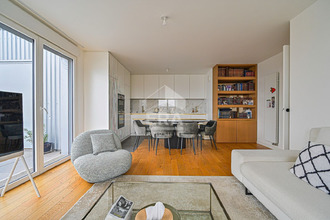 achat appartement clichy 92110