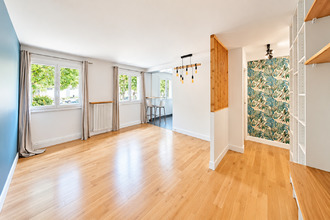 achat appartement clichy 92110