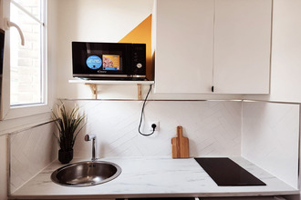 achat appartement clichy 92110