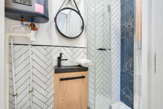 achat appartement clichy 92110