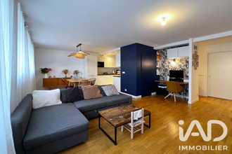 achat appartement clichy 92110