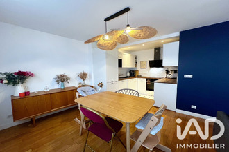 achat appartement clichy 92110
