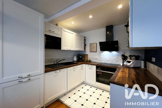 achat appartement clichy 92110