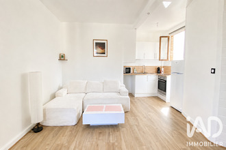 achat appartement clichy 92110
