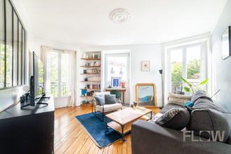 achat appartement clichy 92110