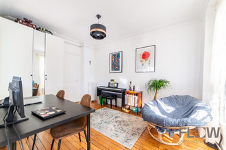 achat appartement clichy 92110