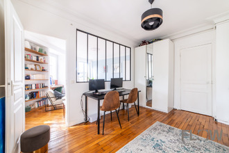 achat appartement clichy 92110