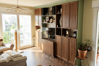 achat appartement clichy 92110