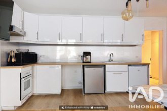 achat appartement clichy 92110
