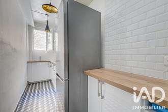 achat appartement clichy 92110