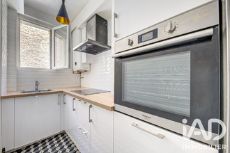 achat appartement clichy 92110