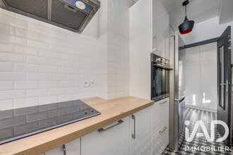 achat appartement clichy 92110