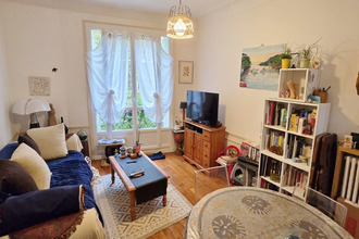 achat appartement clichy 92110