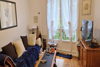 achat appartement clichy 92110
