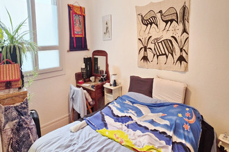achat appartement clichy 92110