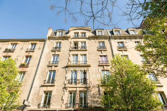 achat appartement clichy 92110