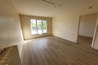 achat appartement clichy-sous-bois 93390