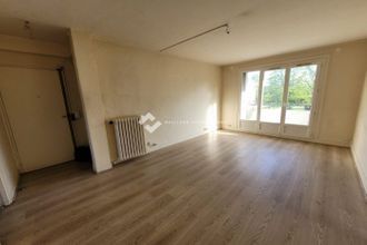 achat appartement clichy-sous-bois 93390