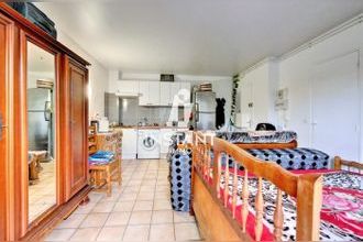 achat appartement clichy-sous-bois 93390