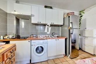 achat appartement clichy-sous-bois 93390