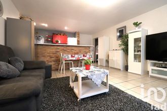 achat appartement clichy-sous-bois 93390