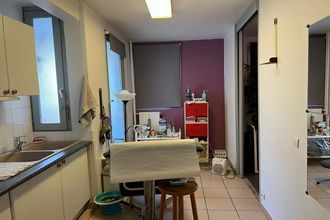 achat appartement clichy-sous-bois 93390