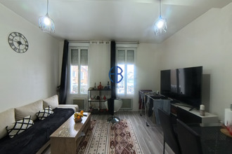 achat appartement clichy-sous-bois 93390