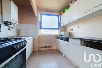 achat appartement clichy-sous-bois 93390