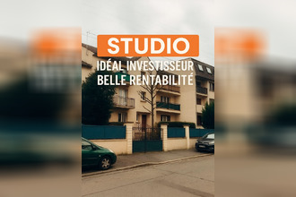 achat appartement clichy-sous-bois 93390