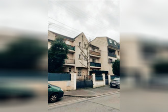 achat appartement clichy-sous-bois 93390