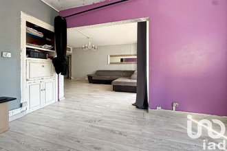 achat appartement clichy-sous-bois 93390