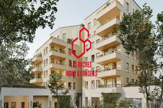 achat appartement clichy-sous-bois 93390