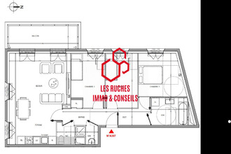 achat appartement clichy-sous-bois 93390