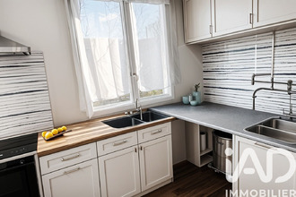 achat appartement clichy-sous-bois 93390