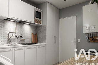 achat appartement clichy-sous-bois 93390