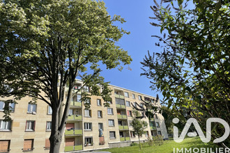 achat appartement clichy-sous-bois 93390