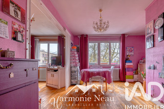 achat appartement clichy-sous-bois 93390