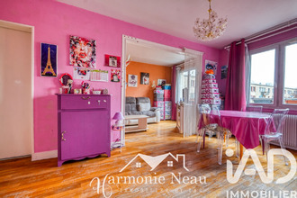 achat appartement clichy-sous-bois 93390