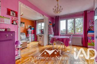 achat appartement clichy-sous-bois 93390