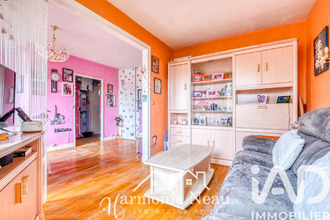 achat appartement clichy-sous-bois 93390