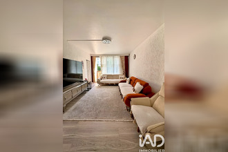 achat appartement clichy-sous-bois 93390