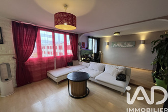 achat appartement clichy-sous-bois 93390