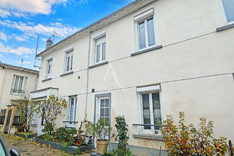 achat appartement clichy-sous-bois 93390