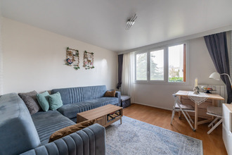 achat appartement clichy-sous-bois 93390