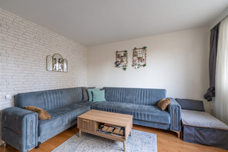 achat appartement clichy-sous-bois 93390