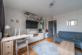 achat appartement clichy-sous-bois 93390